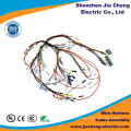 Custom Assembly 5 Pin Molex Wire Cable Assembly